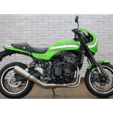 Мотоцикл Kawasaki Z900RS CAFE с пробегом 9905 km