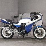 Мотоцикл Suzuki GSX400 IMPULSE с пробегом 22421 km