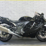 Мотоцикл Suzuki GSX1300R HAYABUSA з пробігом 4099 km