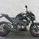 Мотоцикл Kawasaki Z800 с пробегом 5018 km