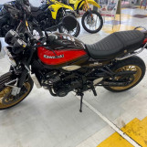Мотоцикл Kawasaki Z900RS с пробегом 7294 km