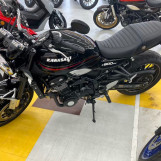 Мотоцикл Kawasaki Z900RS з пробігом 6881 km