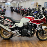 Мотоцикл Honda CB1300SF BOLDOR с пробегом 9332 km