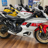 Мотоцикл Yamaha YZF-R7 с пробегом 15073 km