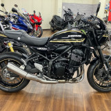 Мотоцикл Kawasaki Z900RS CAFE с пробегом 23009 km