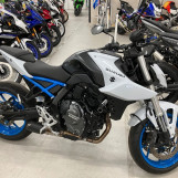 Мотоцикл Suzuki GSX-8S з пробігом 7832 km