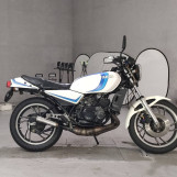 Мотоцикл Yamaha RZ250 з пробігом 6796 km