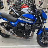 Мотоцикл Kawasaki ZRX1200 DAEG с пробегом 14655 km
