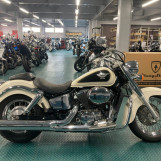 Мотоцикл Honda SHADOW 400 с пробегом 9852 km