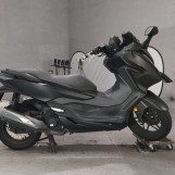 Мотоцикл Honda FORZA з пробігом 25263 km