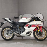 Мотоцикл Yamaha YZF-R7 з пробігом 2420 km