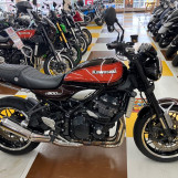 Мотоцикл Kawasaki Z900RS с пробегом 20133 km