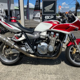 Мотоцикл Honda CB1300SF BOLDOR с пробегом 58718 km