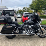 Мотоцикл HD ELECTRA GLIDE FLHTK1690 з пробігом 63245 km