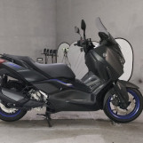 Мотоцикл Yamaha X-MAX250 з пробігом 3949 km