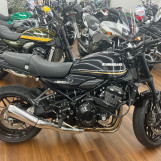 Мотоцикл Kawasaki Z900RS с пробегом 29279 km