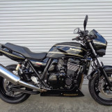 Мотоцикл Kawasaki ZRX1200R з пробігом 16304 km