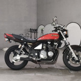 Мотоцикл Kawasaki ZEPHYR400 с пробегом 14992 km