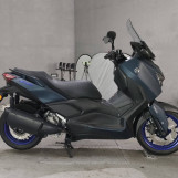 Мотоцикл Yamaha X-MAX250 з пробігом 7362 km