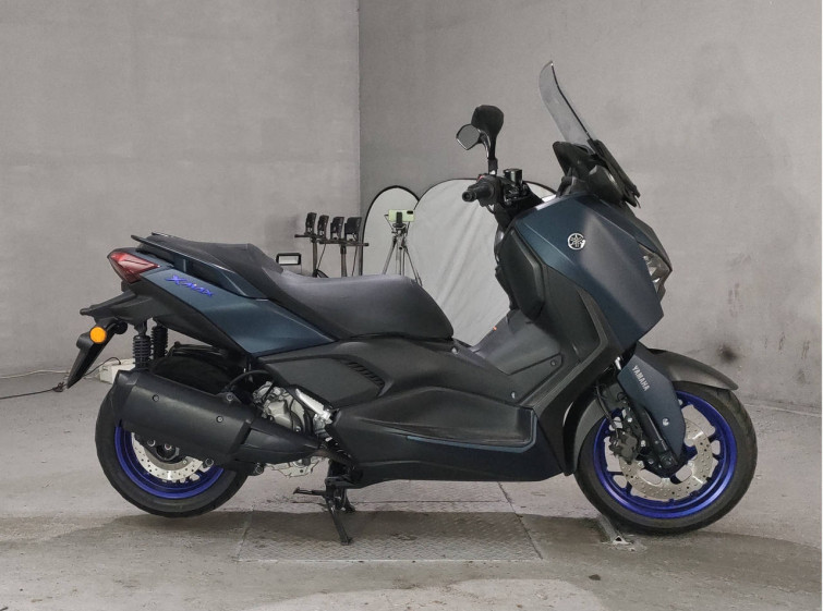 Мотоцикл Yamaha X-MAX250 з пробігом 7362 km