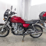 Мотоцикл Honda CB1100EXA з пробігом 11294 km