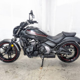 Мотоцикл Kawasaki VULCAN650SA с пробегом 3457 km