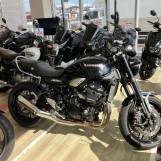Мотоцикл Kawasaki Z900RS с пробегом 6194 km