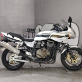 Мотоцикл Kawasaki ZRX1200S з пробігом 37782 km