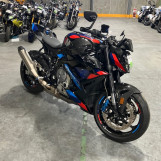 Мотоцикл BMW M1000R с пробегом 2332 km
