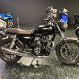 Мотоцикл Honda GB350 з пробігом 19957 km