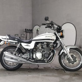 Мотоцикл Kawasaki ZEPHYR750RS з пробігом 48570 km