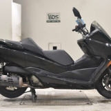 Мотоцикл Honda FORZA Z з пробігом 79159 km