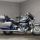 Мотоцикл HD ELECTRA GLIDE FLHTKSE1800 с пробегом 7993 km