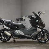 Мотоцикл BMW C600 SPORT с пробегом 19936 km