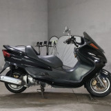 Мотоцикл Yamaha MAJESTY 250C с пробегом 28668 km