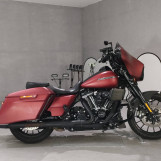 Мотоцикл HD STREET GLIDE FLHXS1870 с пробегом 24154 km