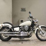 Мотоцикл Yamaha DRAGSTAR XVS250 з пробігом 90223 km