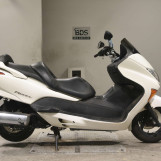 Мотоцикл Honda FORZA X з пробігом 30626 km