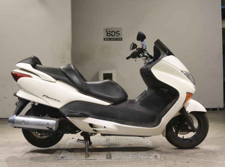 Мотоцикл Honda FORZA X з пробігом 30626 km