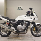 Мотоцикл Honda CB400SFV BOLDOR с пробегом 102414 km