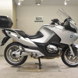 Мотоцикл BMW R1200RT з пробігом 42866 km
