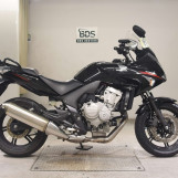 Мотоцикл Honda CBF600SA с пробегом 15976 km