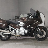 Мотоцикл Yamaha FJR1300AS з пробігом 66103 km