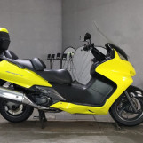 Мотоцикл Honda SILVERWING400 с пробегом 98126 km