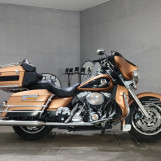 Мотоцикл HD ELECTRA GLIDE FLHTCU1580 з пробігом 32533 km