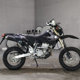Мотоцикл Suzuki DR-Z400SM с пробегом 7006 km