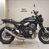 Мотоцикл Kawasaki Z900RS з пробігом 20849 km