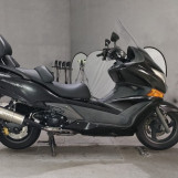 Мотоцикл Honda SILVERWING400GT с пробегом 7777 km