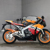 Мотоцикл Honda CBR1000RR з пробігом 15890 km