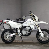 Мотоцикл Suzuki DR-Z400SM с пробегом 40194 km